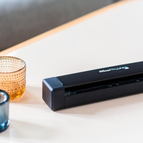 IRIScan Anywhere 6 WIFI Simplex 15PPM