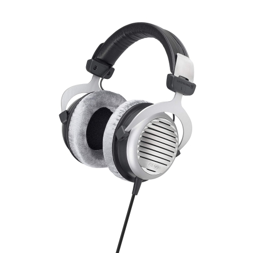 Beyerdynamic DT990 Premium Open Headphones - 600 Ohm
