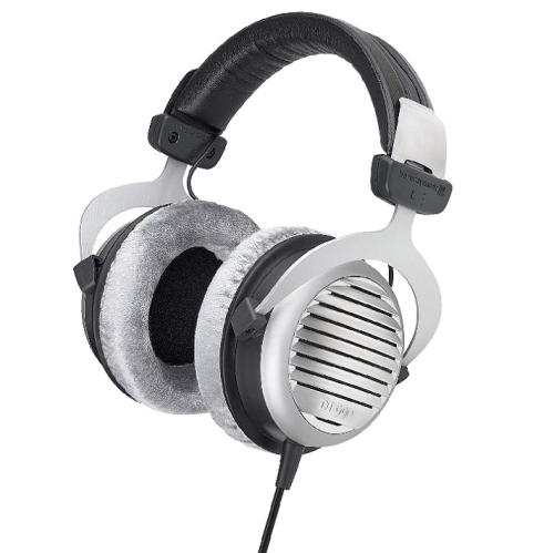 Beyerdynamic DT990 Premium Open Headphones - 600 Ohm