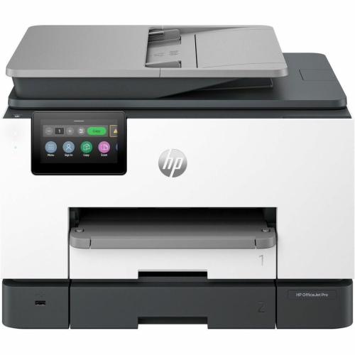 HP  Officejet Pro 9130B Wired & Wireless All-In-One Inkjet Printer - (4U555A#b1H) It’s best printer I’ve owned