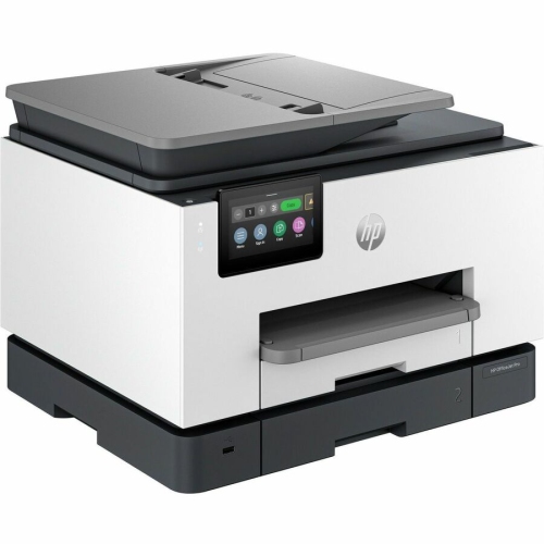 HP Officejet Pro 9130b Wired & Wireless All-In-One Inkjet Printer -