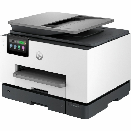 HP Officejet Pro 9130b Wired & Wireless All-In-One Inkjet Printer -