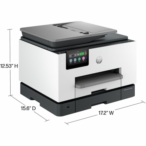 HP Officejet Pro 9130b Wired & Wireless All-In-One Inkjet Printer -