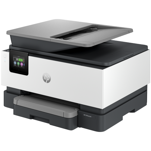 HP  Officejet Pro 9125E Wired & Wireless All-In-One Inkjet Printer - (403X0A#b1H) Love the printer!