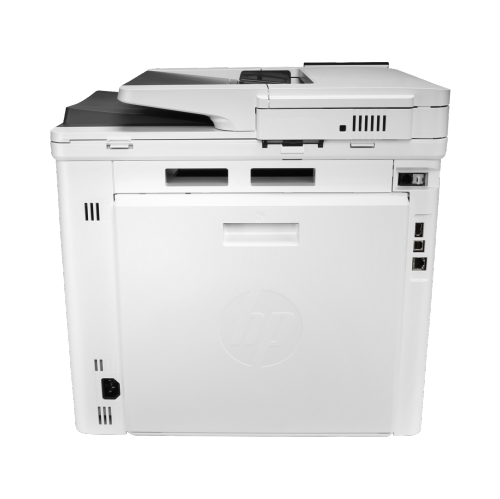 HP LaserJet Enterprise MFP M480f Colour All-in-One Laser Printer -