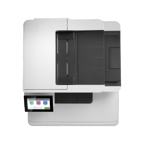 HP LaserJet Enterprise MFP M480f Colour All-in-One Laser Printer -