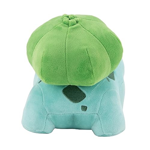 Pokemon 8 Inch Plush Bulbasaur