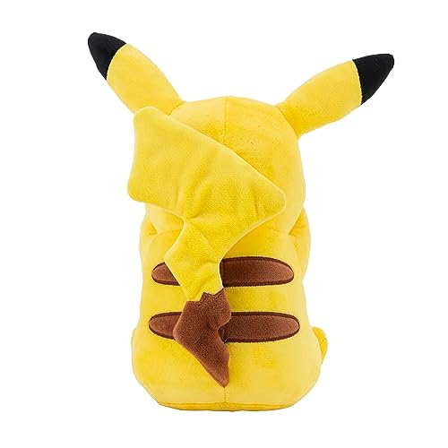 Pokemon 8 Inch Plush Pikachu