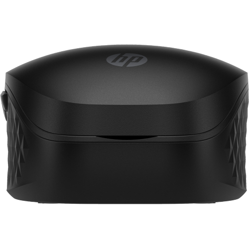 HP 425 Programmable 4000 DPI Bluetooth Wireless Optical Mouse - Black -