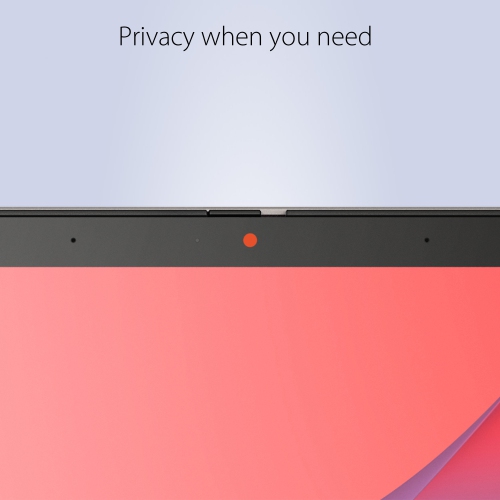 Portable Chromebook CX34 Flip d'ASUS