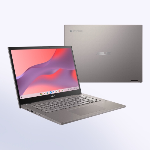Portable Chromebook CX34 Flip d'ASUS