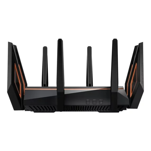 Open Box - ASUS ROG Rapture GT-AX11000 Wireless Tri-Band Gaming Router