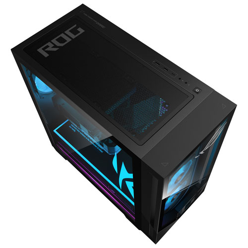 ASUS ROG G700 Gaming PC - Only at Best Buy