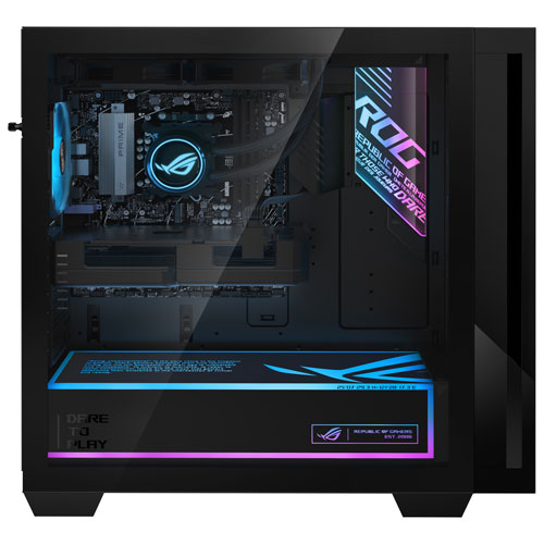 ASUS ROG GM700 Gaming PC - Only at Best Buy