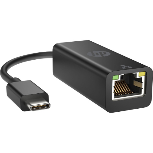 HP G2 USB-C to RJ45 Ethernet Adapter -