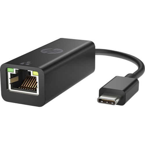 HP G2 USB-C to RJ45 Ethernet Adapter -