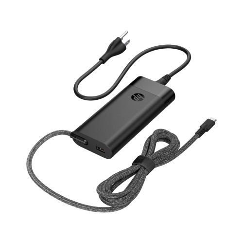 HP 110W USB-C Power Adapter for EliteBook 840 G11 Notebook -