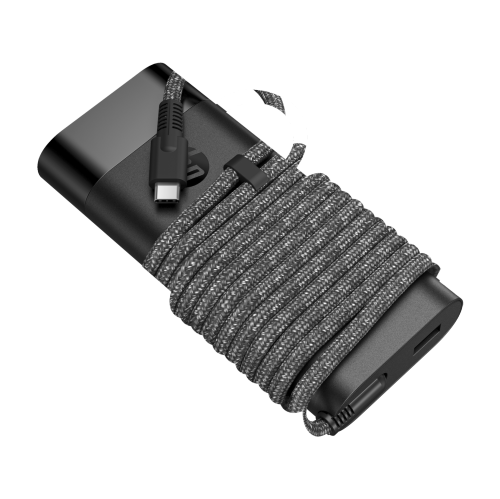 HP 110W USB-C Power Adapter for EliteBook 840 G11 Notebook -