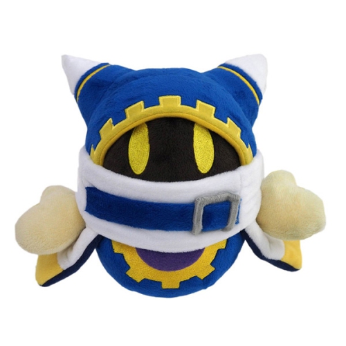 Kirby's Adventure All Star Collection Magolor 6