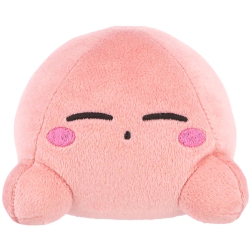Kirby's Dream Land All Star Kirby Sleeping 4" Plush