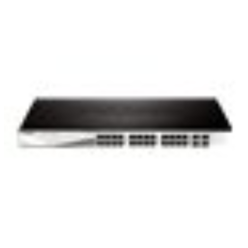 D-link 28-port Managed Switch