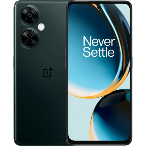 ONEPLUS  Refurbished (Excellent) - Nord N30 5G 128GB - - Unlocked In Grey