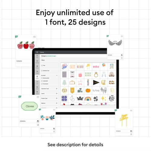 Maker 4 - Engagement Kit Bundle