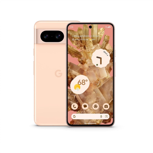 【新品未使用】Google Pixel8 256GB ROSE 海外版 Buy Google Pixel 8 - 256 GB - Rose (Unlocked) online | eBay