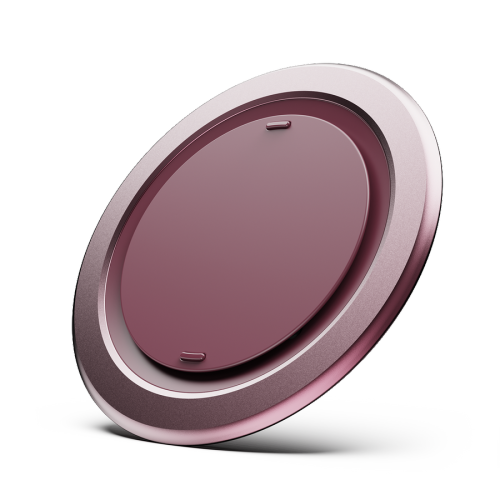 OHSNAP  Snap 4 Luxe Grip - Cranberry Smash In Multicolor