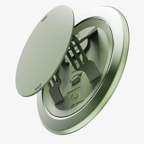 OhSnap Snap 4 Luxe Grip - Crocodile Green