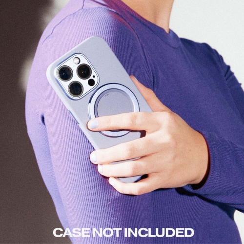 OhSnap Snap 4 Luxe Grip - Crushed Orchid