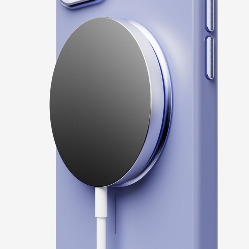 OhSnap Snap 4 Luxe Grip - Crushed Orchid