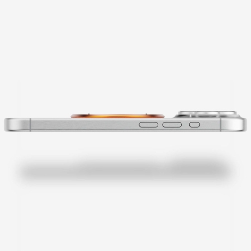 OhSnap Snap 4 Luxe Grip - Hot Orange