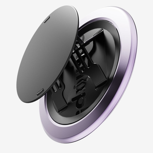 OhSnap Snap 4 Luxe Grip - Lavender