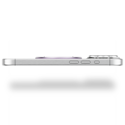 OhSnap Snap 4 Luxe Grip - Lavender