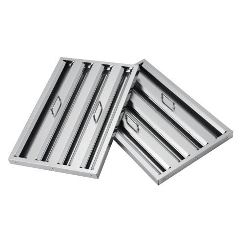 Forno Vittorio 36-Inch Wall Mount Range Hood, White with Antique Brass Trim, 600 CFM Airflow, Dishwasher-Safe Baffle Filters, Remote Control, 3-Speed