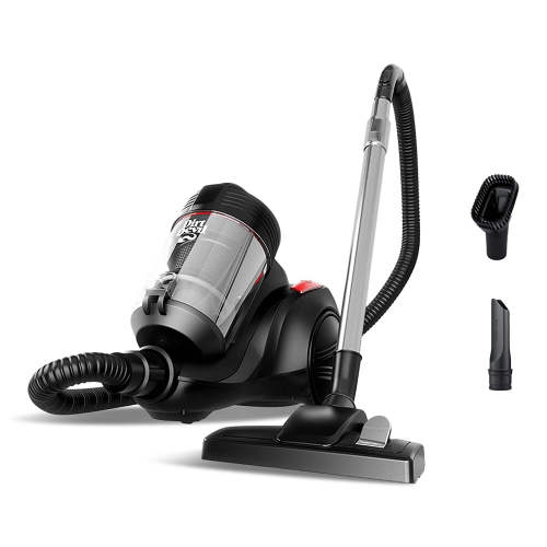 Refurbished Good - Dirt Devil SD40240CDI Featherlite Canister Vacuum