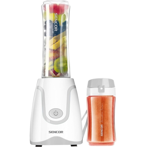 Sencor SBL2200 Smoothie Blender & SKS30 Kitchen Scale Bundle