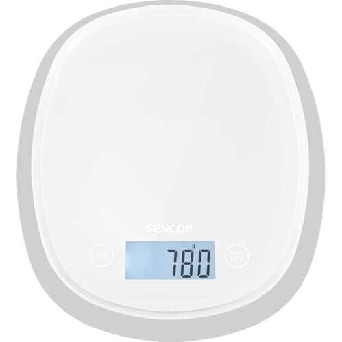 Sencor SBL2200 Smoothie Blender & SKS30 Kitchen Scale Bundle