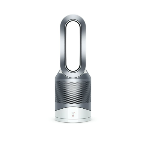 Refurbished Excellent - Dyson HP02 Pure Hot+Cool Link Air Purifier