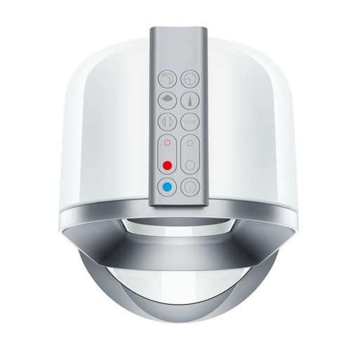 Refurbished Excellent - Dyson HP02 Pure Hot+Cool Link Air Purifier