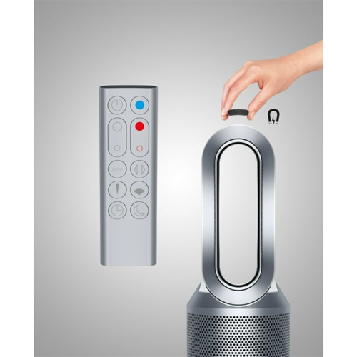 Refurbished Excellent - Dyson HP02 Pure Hot+Cool Link Air Purifier