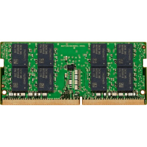 Image 1 of 1.. HP 16GB DDR5 4800MHz Laptop Memory -