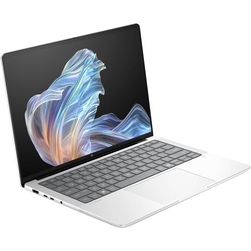 HP  Elitebook X G1A 14" Touchscreen Copilot+ PC Notebook - 2.8K - Amd Ryzen Ai 7 Pro 360