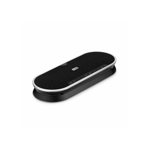 EPOS EXPAND 80 BT Bluetooth Speakerphone - USB-C, BTD 800, Optimized for UC, Includes USB-C to USB-A Adapter