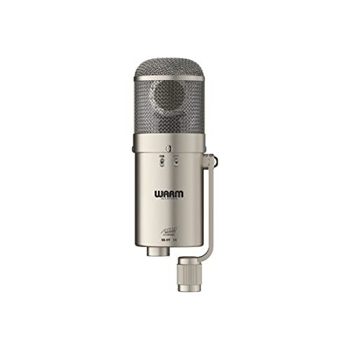 Warm Audio WA-47F Large Diaphragm FET Condenser Microphone