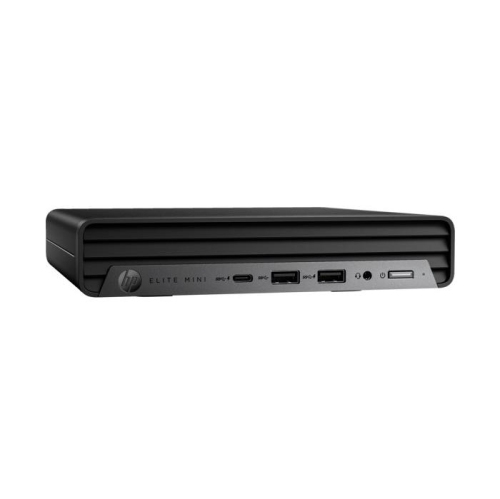 HP Elite 800 G9 Mini Desktop PC - - (A12GKUT#ABA)