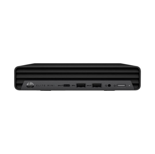 HP Elite 800 G9 Mini Desktop PC - - (A12GKUT#ABA)