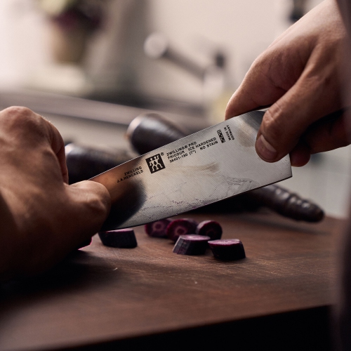 ZWILLING Pro 7 inch Chef's Knife