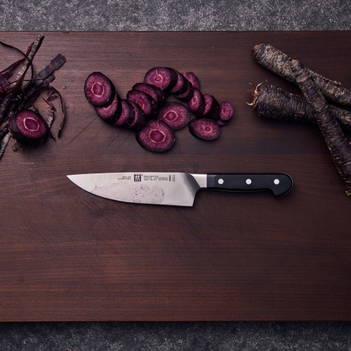 ZWILLING Pro 7 inch Chef's Knife